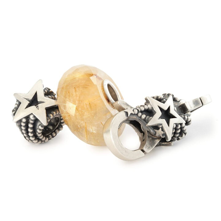 楽天市場】【新作】トロールビーズ Trollbeads セレスティアル  