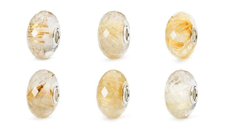 楽天市場】【新作】トロールビーズ Trollbeads セレスティアル  