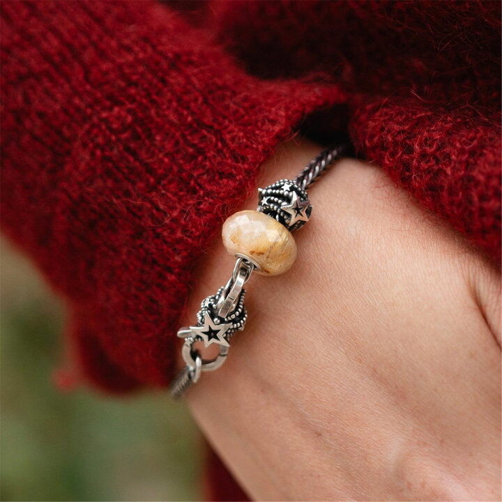 楽天市場】【新作】トロールビーズ Trollbeads セレスティアル  