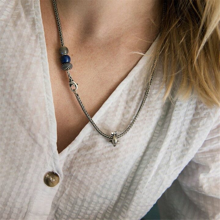 楽天市場】トロールビーズ Trollbeads ドルフィン・クラスプ Dolphins 