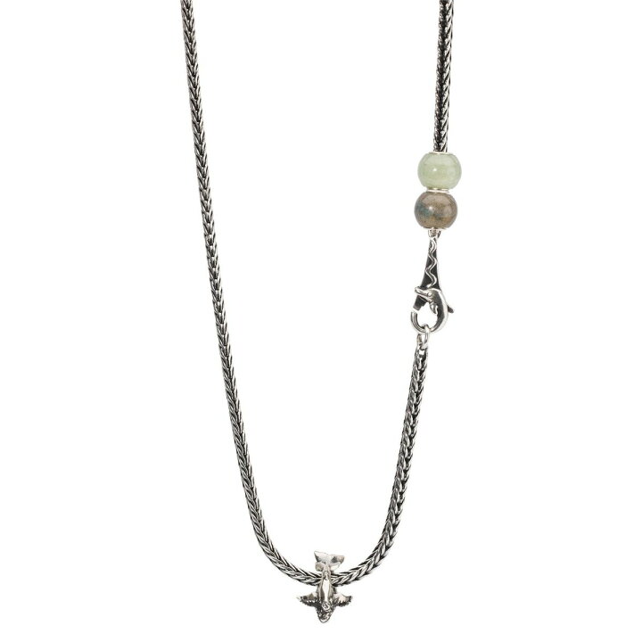 楽天市場】トロールビーズ Trollbeads ドルフィン・クラスプ Dolphins 