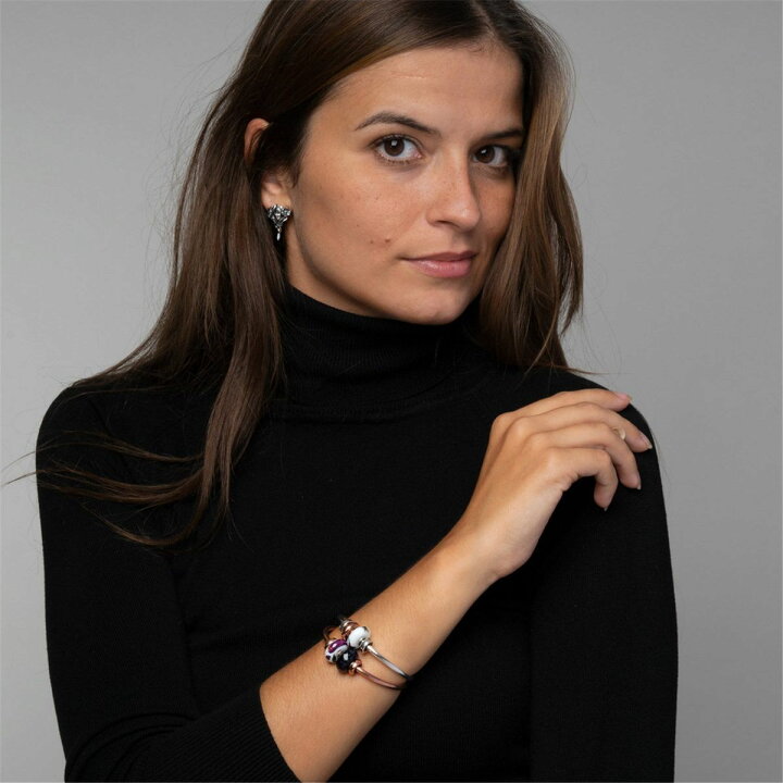 楽天市場】トロールビーズ Trollbeads コッパーバングル Copper Bangle 