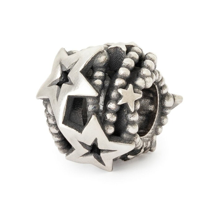 楽天市場】トロールビーズ Trollbeads セレスティアル ウィッシュ 