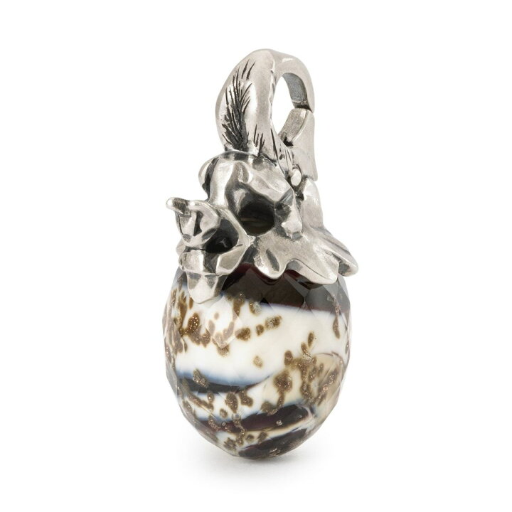 楽天市場】トロールビーズ Trollbeads フューチャー トレジャー 