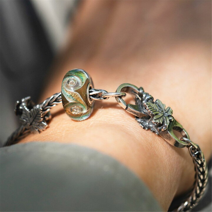 楽天市場】【新作】トロールビーズ Trollbeads ハート オブ ザ チェス 