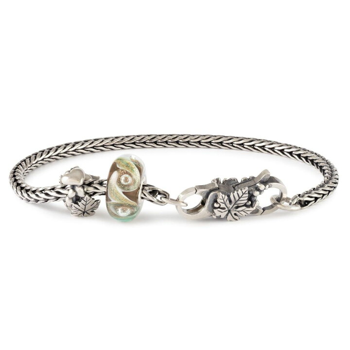 楽天市場】【新作】トロールビーズ Trollbeads ハート オブ ザ チェス 