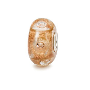 �g���[���r�[�Y Trollbeads �V�}�[�o�u���W���C Shimmer Bubble Joy �K���X Glass �r�[�Y Beads �X�^�[���C�g Starlight