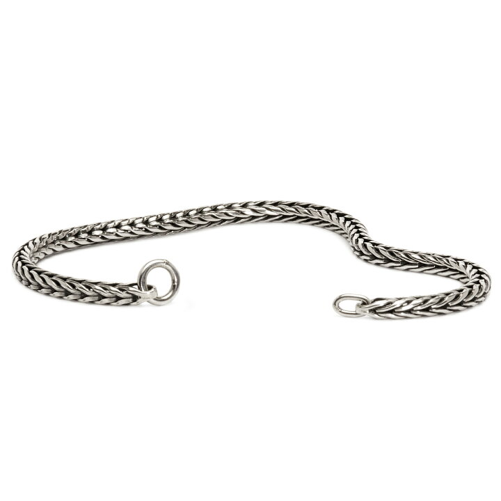 楽天市場】トロールビーズ Trollbeads シルバーブレスレット Silver 