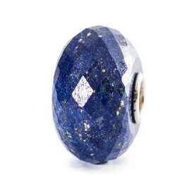 トロールビーズ Trollbeads ラピスラズリ Lapis Lazuli 天然石 Gemstone ビーズ Beads