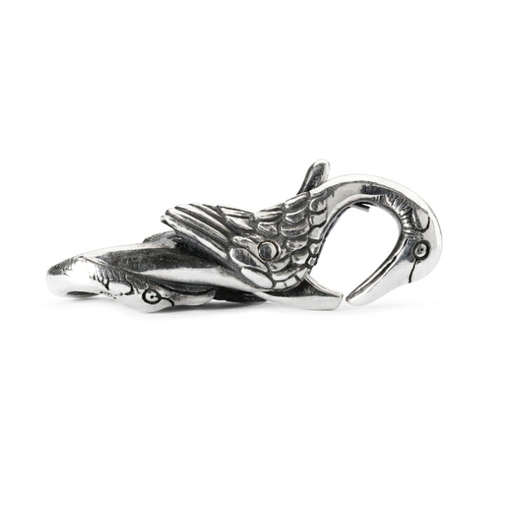 楽天市場】トロールビーズ Trollbeads ヘブンクレイン・クラスプ 