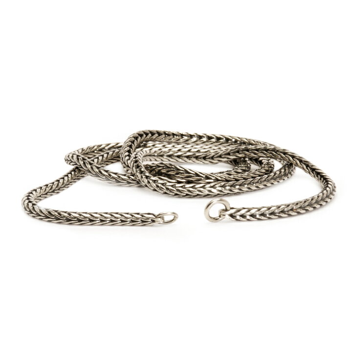 楽天市場】トロールビーズ Trollbeads シルバーネックレス Silver  