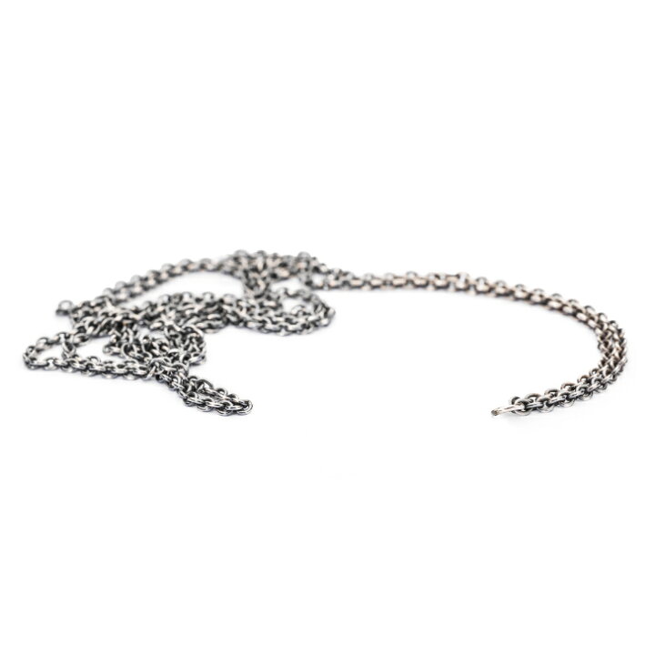 楽天市場 トロールビーズ Trollbeads チェンジャブルネックレス Changeable Fantasy Necklace シルバー Silver ユニセックス Unisex チェーン Chain 70cm 80cm 90cm 100cm トロール 楽天市場店 楽天市場 トロールビーズ Trollbeads チェンジャブルネックレス Changeable Fantasy Necklace シルバー Silver ユニセックス Unisex チェーン Chain 70cm 80cm 90cm 100cm トロール 楽天市場店