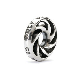 トロールビーズ Trollbeads オンリーワンユー Only One You シルバー Silver ビーズ Beads