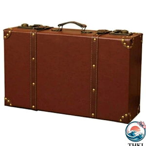 �y�S�i2�_��5%OFF�z�g�����N�P�[�X �A���e�B�[�N ���B���e�[�W�X�[�c�P�[�X�̎B�e�̏�����z�[���X�g���[�W�{�b�N�X�ؐ��ו����g���E�B���h�E�����Ƌ�X�[�c�P�[�X �Ƃ̑����ɓK��