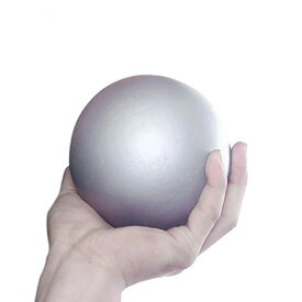 【全品5%ポイント】砲丸投げ 玉 2kg3kg/4kg/5kg/6kg/7.26kg 運動砲丸投げ競技砲丸投げトレーニング 砲丸投げ 玉 陸上競技用品 げスポーツフィットネス機器固体鋳鉄球