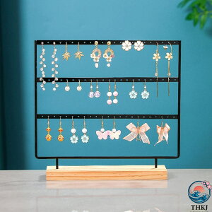 �W���G���[�X�^���h ���f�B�[�X 32*7*28cm �C�������O �z���_�[ �S+�ؐ���� �l�b�N���X�E�u���X���b�g�|�� ��e�� ��������[ �l�C �ȃX�y�[�X �s�A�X�E�C�A�����O���[ �����g���C �W�� �v