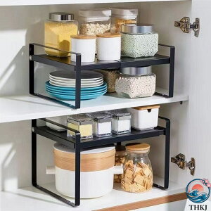 �g�[�X�^�[���b�N �����W�ド�b�N �L�k���b�N �L�b�`�����[���b�N ��W29.5~55×D21×H19.5cm �ςݏd�ˉ\ �����[ ���b�N �z���C�g