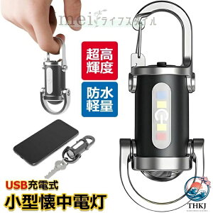 �y�S�i5%�|�C���g�zLED�L�[�`�F�[�����C�g ���^�����d�� �|�[�^�u�� 33g���y�� LED ���[�N���C�g �y���_���g USB�[�d�������d�� �L�[�z���_�[ ���P�x ���邢 500���[���� ���@�\ �h�� �R���p�N�g