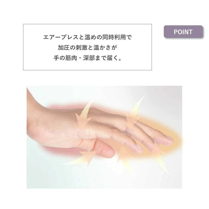 楽天市場】【全品5%ポイント】ハンドモミ ハンドケア リラクゼーション 