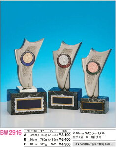 �u�����Y �g���t�B�[ �����[�t�Z���N�V���� BW2916/N-2