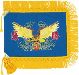 既成優勝旗 F111