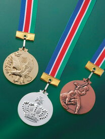 LMメダル53mm （高級別珍ケース入り）/A-1