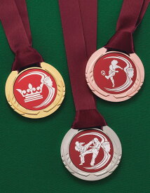 LMCPメダル60mm （高級別珍ケース入り）/A-1