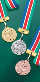 SMメダル40mm （プラケース・キーホルダーパーツ）/A-1