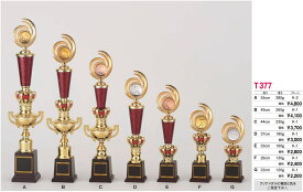 トロフィー T377/K-1