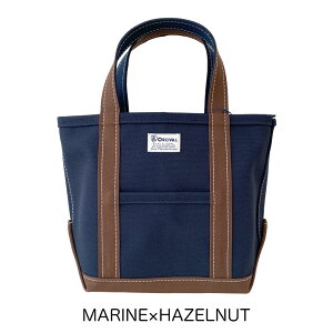 �y2026AW�zOrcival �I�[�V�o�� �L�����o�X�g�[�g�o�b�O S�T�C�Y (2026) OR-H0285 KWC