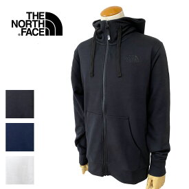 【2025AW】THE NORTH FACE ザ・ノース・フェイス Rearview Full Zip Hoodie リアビューフルジップフーディ メンズ NT12442