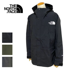 【2024SS】THE NORTH FACE ザ・ノース・フェイス Mountain Light Jacket マウンテンライトジャケット メンズ NP62236 ゴアテックス