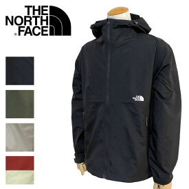 【SALE】【2024SS】 THE NORTH FACE ザ・ノース・フェイス Compact Jacket コンパクトジャケット メンズ NP72230