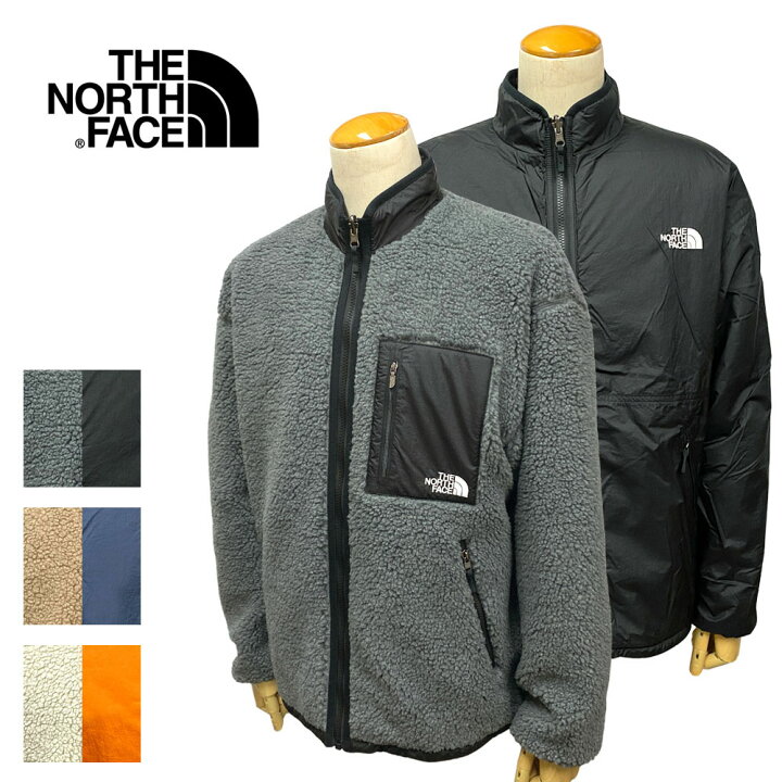 楽天市場】THE NORTH FACE ザ・ノース・フェイス Reversible Extreme  