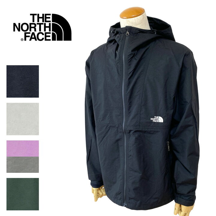 楽天市場】【2026SS】THE NORTH FACE ザ・ノース・フェイス Compact 