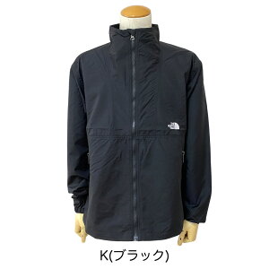 �y2026SS�zTHE NORTH FACE �U�E�m�[�X�E�t�F�C�X Compact Blouson �R���p�N�g�u���]�� �����Y NP22631