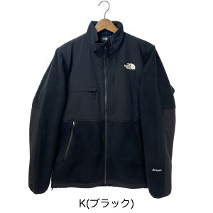 �y2026AW�zTHE NORTH FACE �U�E�m�[�X�E�t�F�C�X Denali Jacket �f�i���W���P�b�g �����Y NA62650