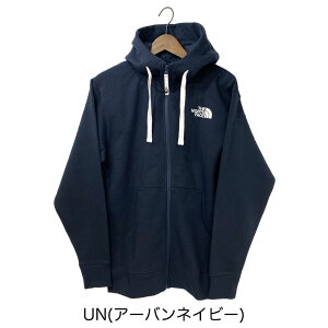 �y2026AW�zTHE NORTH FACE �U�E�m�[�X�E�t�F�C�X Rearview Full Zip Hoodie ���A�r���[�t���W�b�v�t�[�f�B �����Y NT62640