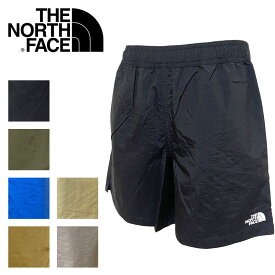【SALE】【2024SS】 THE NORTH FACE ザ・ノース・フェイス Versatile Short バーサタイルショーツ メンズ NB42335