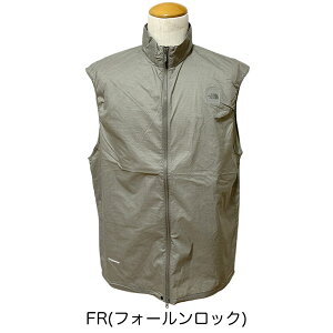 y2025SSz THE NORTH FACE UEm[XEtFCX Enride Wind Vest GChEChxXg jZbNX NP22562