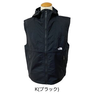 �y2026SS�zTHE NORTH FACE �U�E�m�[�X�t�F�C�X Compact Hooded Vest �R���p�N�g�t�[�f�b�h�x�X�g �����Y NP22635