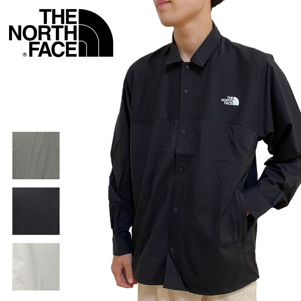 楽天市場】THE NORTH FACE【ザ・ノース・フェイス】Swallowtail Shirt