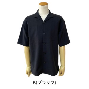 �y2026SS�zTHE NORTH FACE �U�E�m�[�X�E�t�F�C�X S/S Aloha Rip Shirt �V���[�g�X���[�u�A���n���b�v�V���c �����Y NR22631