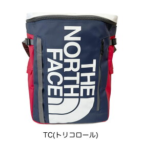 【SALE】【2024SS】 THE NORTH FACE ザ・ノース・フェイス BC Fuse Box II 30L BCヒューズボックス2 NM82255