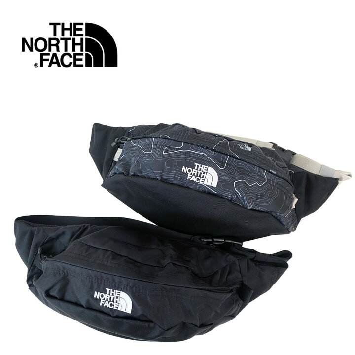 楽天市場】THE NORTH FACE ザ・ノース・フェイス Sweep 4L スウィープ 