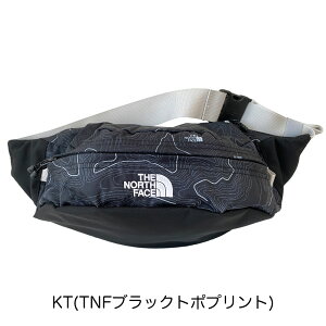 y2025AWzTHE NORTH FACE UEm[XEtFCX Sweep 4L XEB[v NM72304