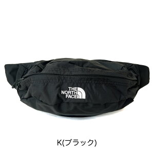 y2025AWzTHE NORTH FACE UEm[XEtFCX Sweep 4L XEB[v NM72304