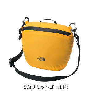 �y2026SS�zTHE NORTH FACE �U�E�m�[�X�E�t�F�C�X WP Shoulder Pocket �E�H�[�^�[�v���[�t�V�����_�[�|�P�b�g NM92400