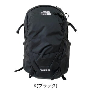 �y2026SS�zTHE NORTH FACE �U�E�m�[�X�E�t�F�C�X Tellus 25 �e���X25 NM62369