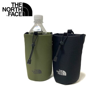 【2022SS】THE NORTH FACE【ザ・ノース・フェイス】Bottle Pocket/ボトルポケット【NM91657】